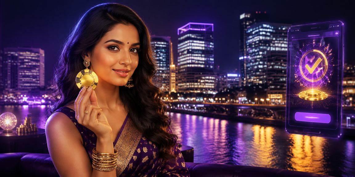 Mobile payment transaction for online slots on smartphone in India using popular payment apps